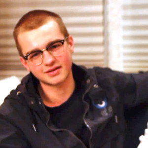 Angus Jones Angus Jones